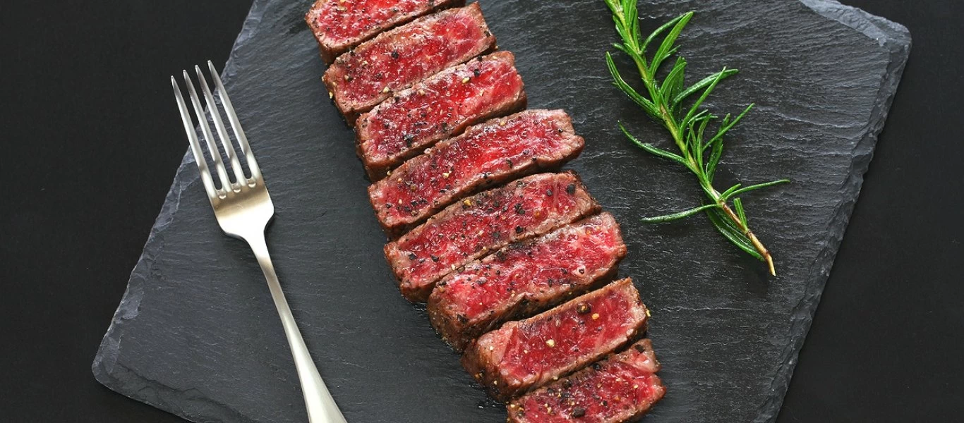 Αυτό είναι το πιο περιζήτητο κρέας στον κόσμο... Δε θα το βρείτε στην Ελλάδα